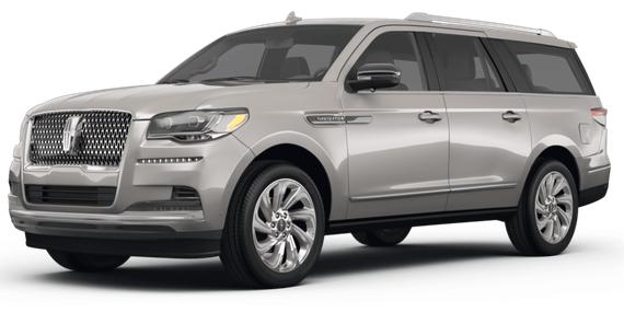 LINCOLN NAVIGATOR L 2023 5LMJJ3LG0PEL10229 image